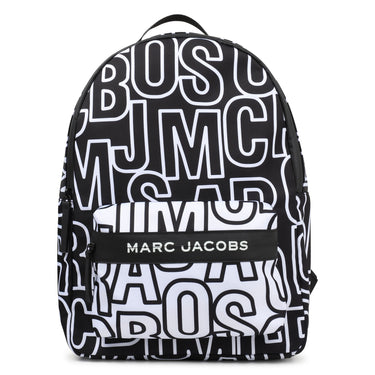 Backpack mochila o Bolsa para niño y Teen unisex Marc Jacobs all over